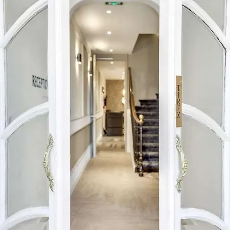 Hotel Courseine 